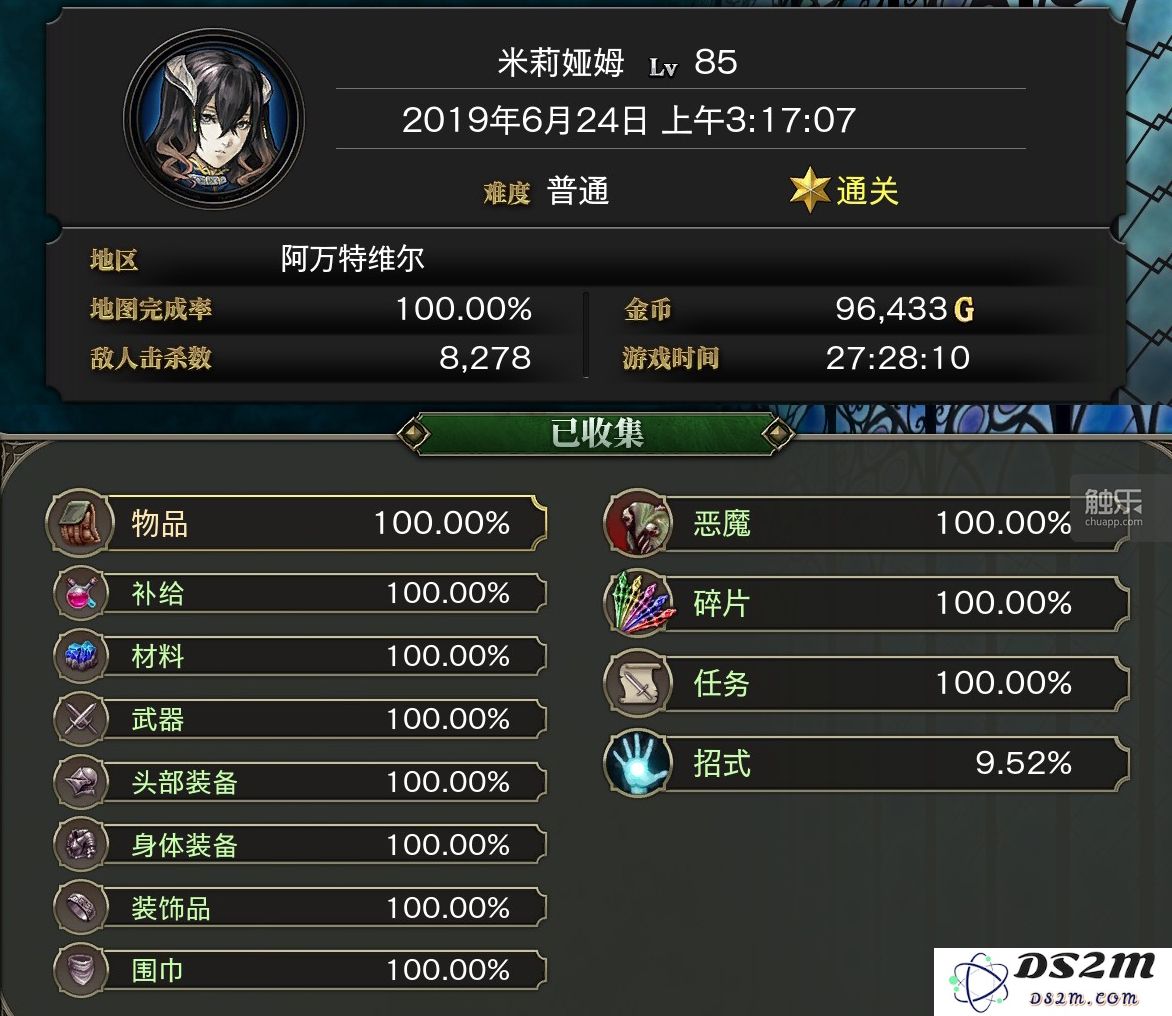 《赤痕：夜之仪式》：是否应该被称为《恶魔城：月下夜想曲续篇》更为贴切