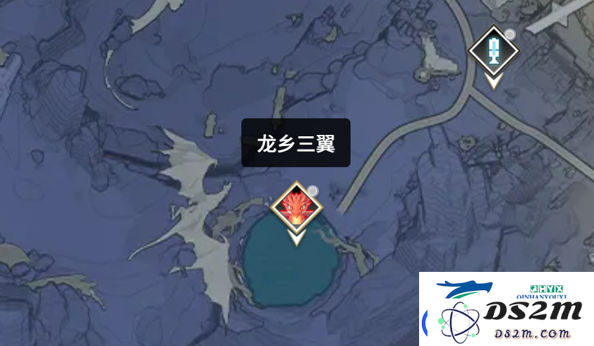 鸣潮七丘红名怪位置在哪