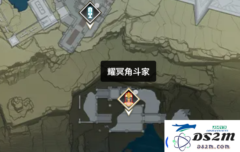 鸣潮七丘红名怪位置在哪