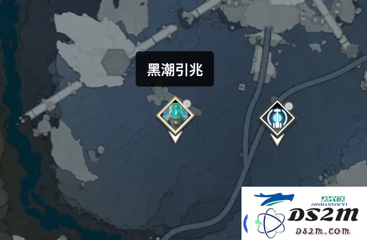 鸣潮七丘红名怪位置在哪