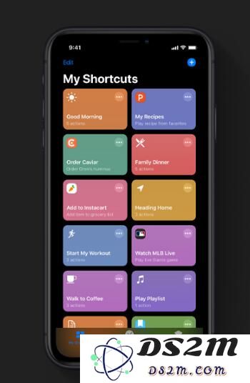在 iOS 13 中 Siri 进行了哪些显著的功能改进和升级？