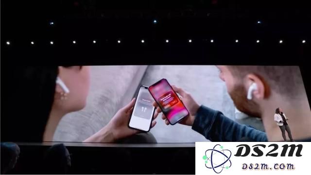 iOS 13 将持续推出新增功能，包括共享观看视频及共享音乐体验
