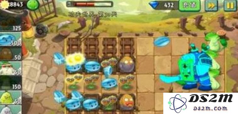 植物大战僵尸2PVZ2功夫世界boss平民怎么打 boss平民打法：轻松攻略助你打败强敌！笑傲功夫世界！
