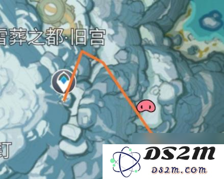 原神星银矿石可不可以买