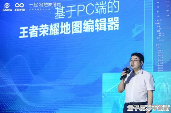 2025GDC直击»王者荣耀丨物理引擎升级，开发者专访