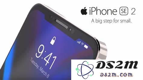 2020年，iPhone SE第二代究竟会如期推出吗？