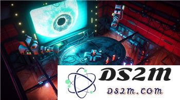 《上古卷轴5》真正的2B：玩家创作的二次元女神，如何在游戏世界中重生？