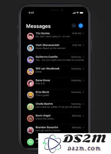 iOS 13 “拟我表情”可在微信上使用：开启斗图模式