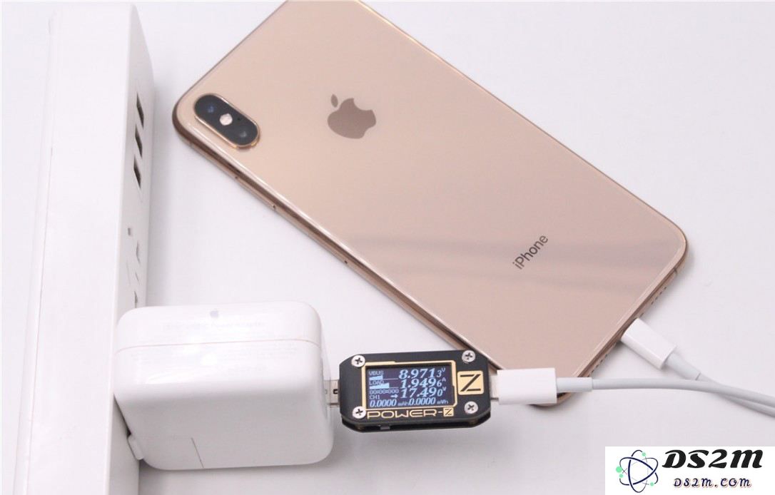 快充对 iPhone 电池有伤害吗？