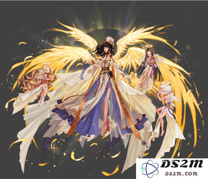 原神皇女四星武器推荐