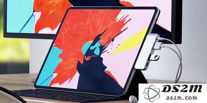 为什么 iPhone 数据线的 USB 接口不能正反插？