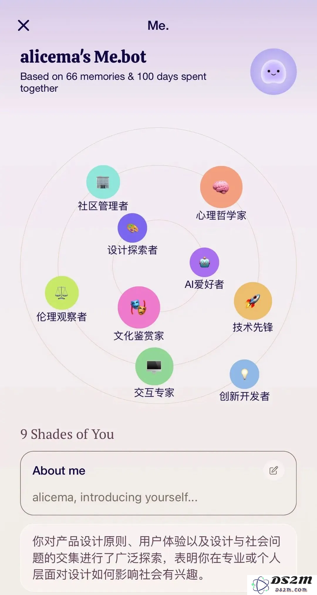 与Me.bot产品负责人深入对话：PH月榜荣登第二，实现AI陪伴的新型创新方式
