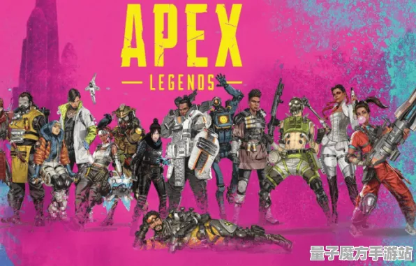 2025最新动态»APEX英雄文化本地化，独家内幕消息速看！