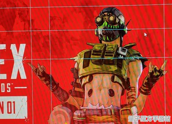 2025年最新消息：APEX英雄在文化本地化方面的重要进展和独家内幕一览！
