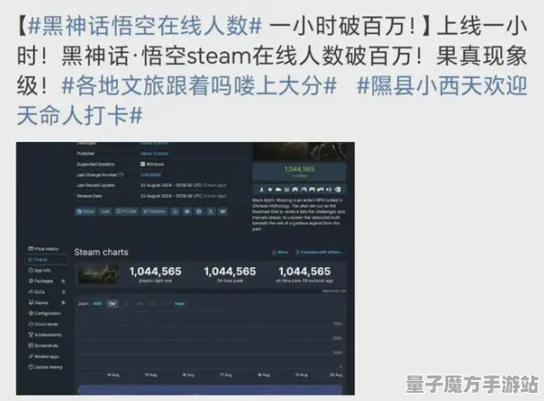 《黑神话:悟空》全球首发定于2025年，玩家体验服务器架构全面实测报告