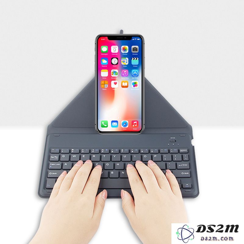 提升你的生产力：iPhone/iPad 外置键盘快捷键的实用技巧与使用指南