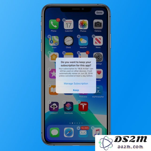 iOS 13 beta 2 有哪些新内容？来看看这些更新细节