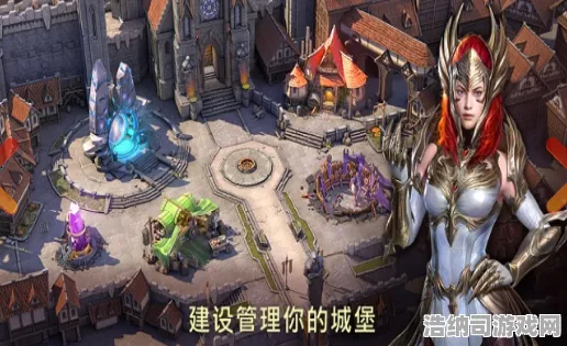 神作终极测试暗影笼罩大陆