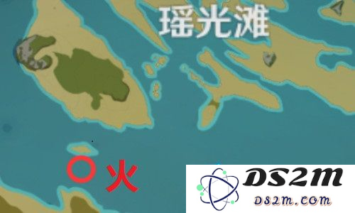 探索原神瑶光滩的压力板机制与解谜攻略帮助你轻松度过挑战