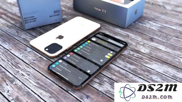 你喜欢吗？2019年款iPhone长这样