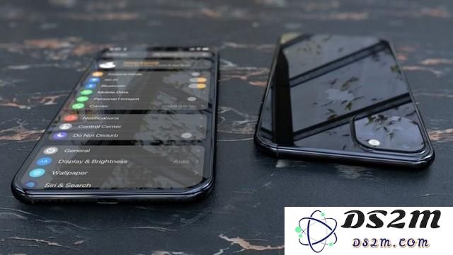 你喜欢吗？2019年款iPhone长这样
