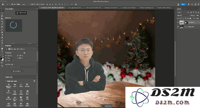 矢量图如3D般旋转，设计效率提升1000%，Adobe的野心都在这些AI黑科技里