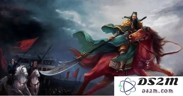 乱世逐鹿游戏中的关羽怎么获得 关羽获得技巧：轻松获取角色，助你战胜敌手！