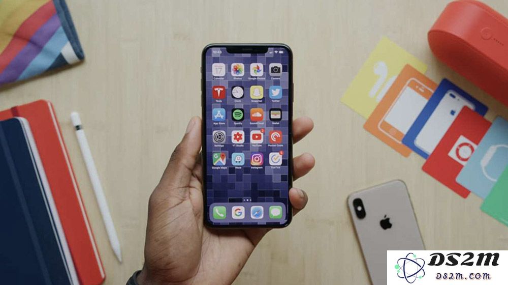 升级iOS13之后，iPhone XR怎么卸载APP?