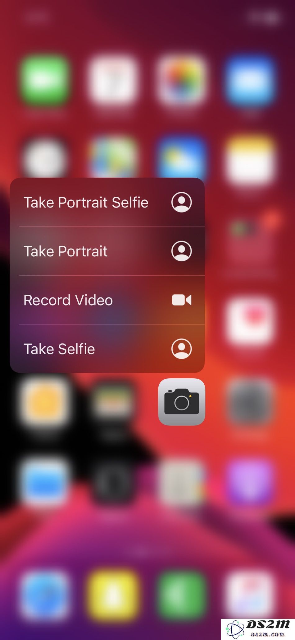 在升级到iOS13之后，如何在iPhone XR上轻松卸载应用程序步骤详解