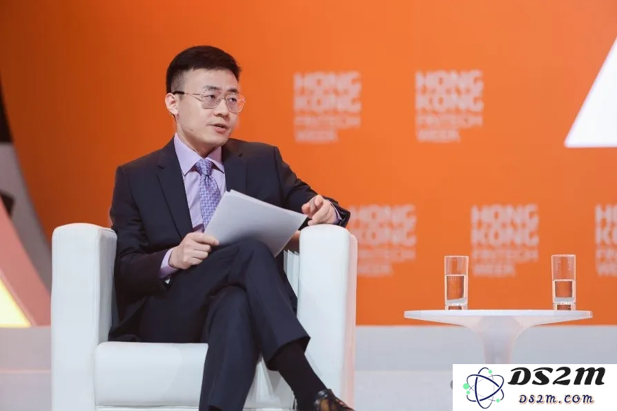 商汤科技执行董事徐冰深入探讨：当前公司的发展动态与数万亿AI投资的回报前景分析