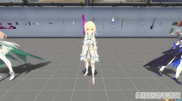 《原神》最佳MOD推荐-暑期游玩必备-PlayStation 5-支持跨平台联机体验