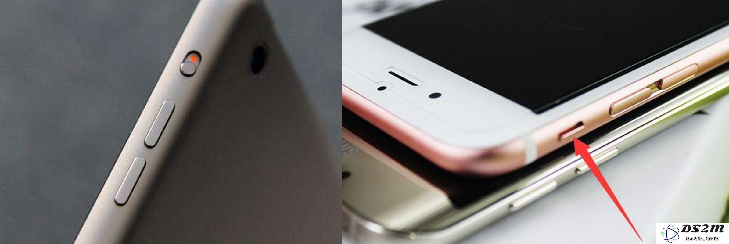 iOS 13 静音模式图标重做，提示更加醒目