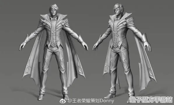 2025全新进展»《王者荣耀》NPC行为建模技术解析，开发团队独家访谈！
