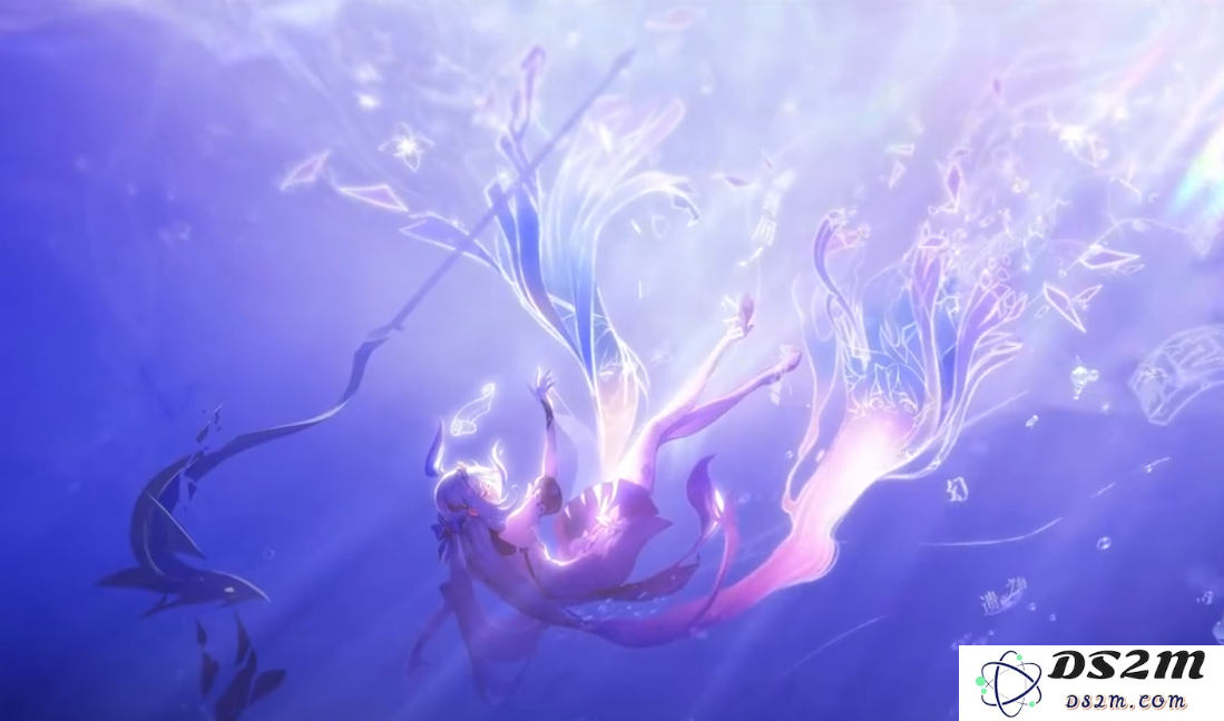 《王者荣耀》时之周刊大乔皮肤介绍一览：魔法少女的奇幻之旅！梦幻般的视觉盛宴