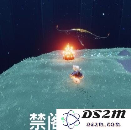 光遇手游8月10日大蜡烛在哪里 大蜡烛位置一览：揭示神秘角落！ 点击获取攻略