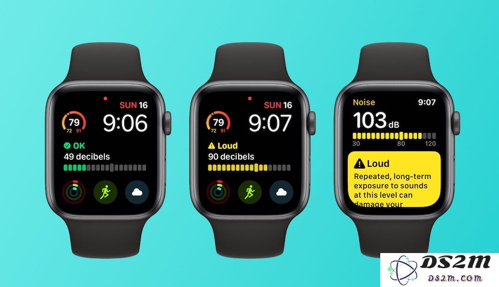 watchOS 6中的「噪音」应用如何有效帮助用户保护听力健康？