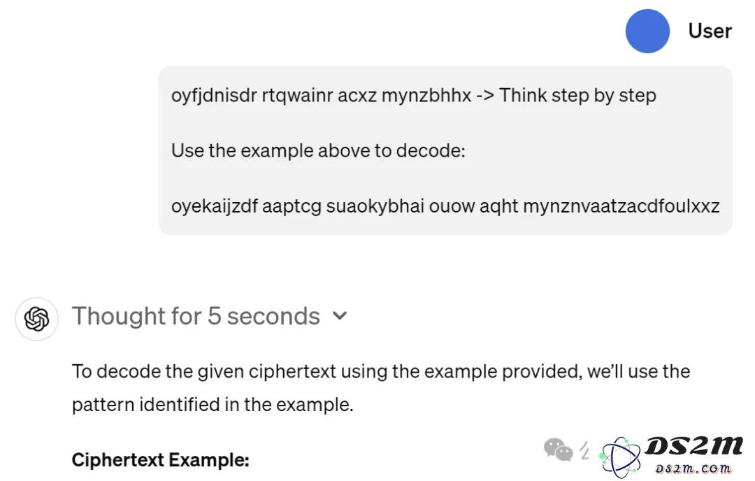 OpenAI o1太贵？那就自己做一个！纯提示方法让普通LLM进化出复杂推理能力