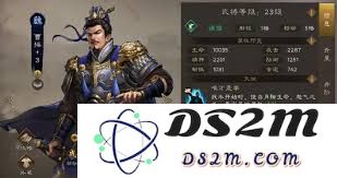 新三国志曹操传中如何有效地培养曹操的武将提升他们的战斗力与策略水平