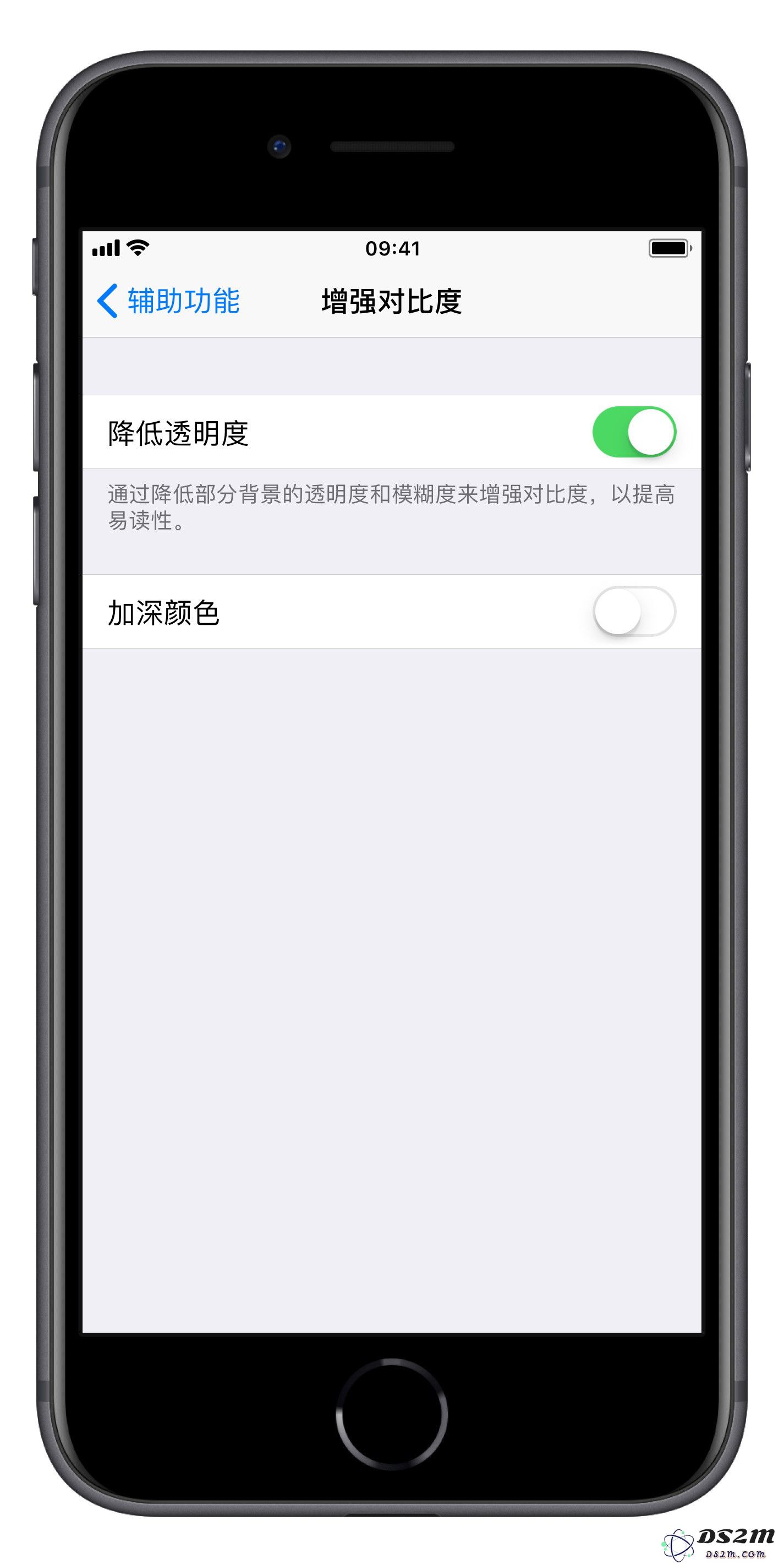 如何解决 iOS 13 文件夹变成正方形的 Bug