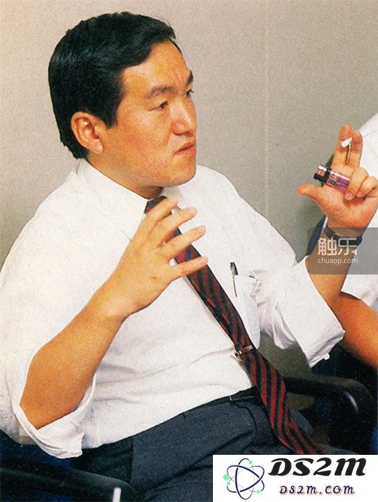 七朝元老回忆世嘉主机的辉煌岁月：佐藤秀树倾诉MD时代的经典与记忆