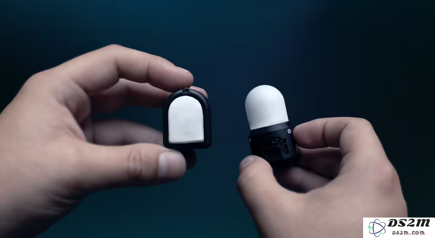Meta 公布机器人触觉感知能力研究成果：利用手指传感器结合“AI 大脑”理解 / 操作外界物体