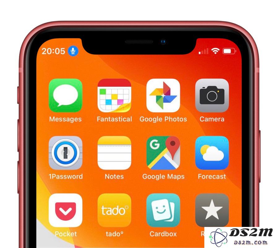 如何在 iPhone 上关闭语音控制功能并恢复正常操作界面