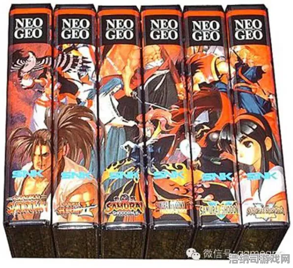 神作终极测试独家全球首发