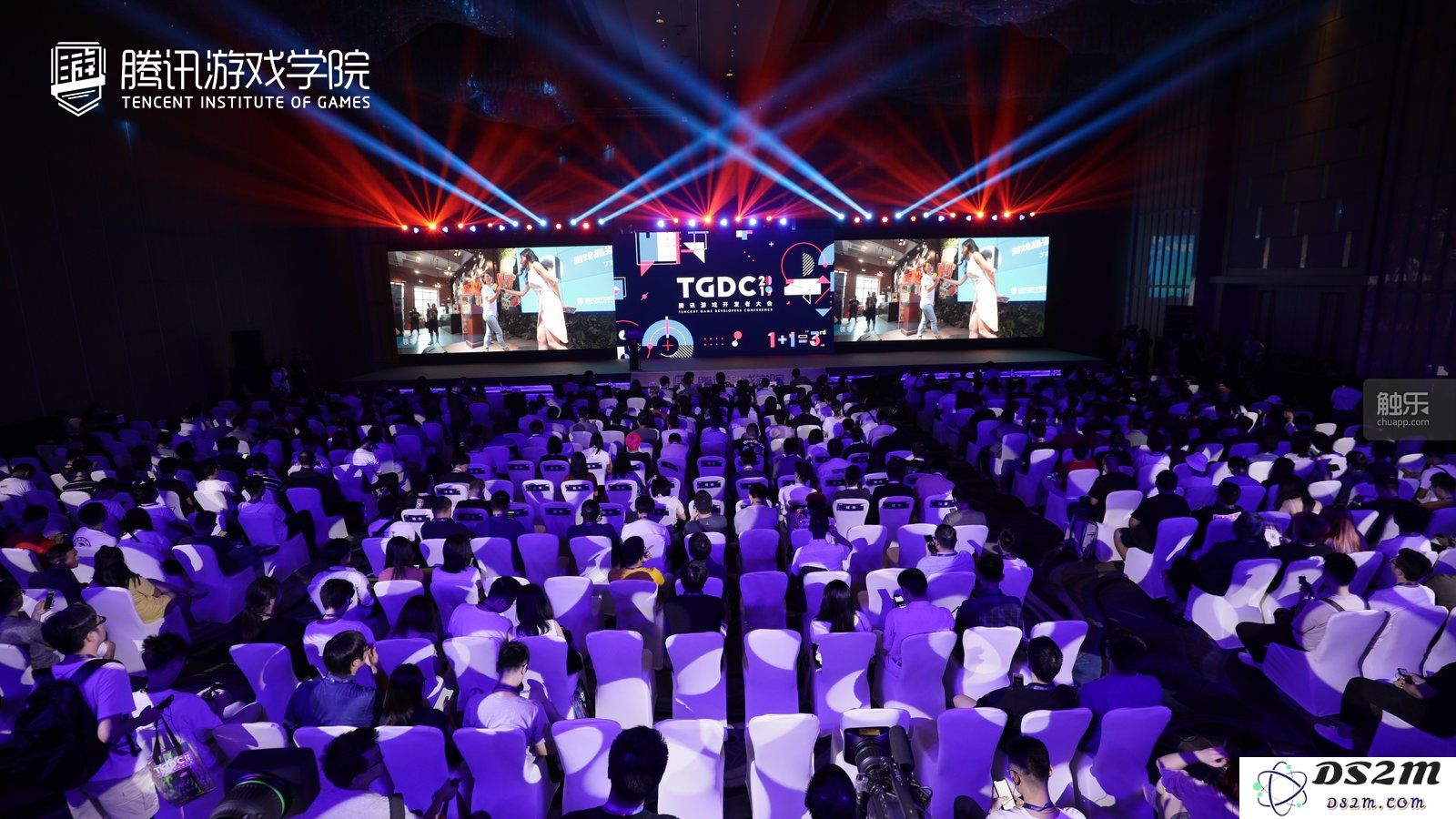 2019腾讯游戏开发者大会：今年的新趋势与创新亮点是什么？