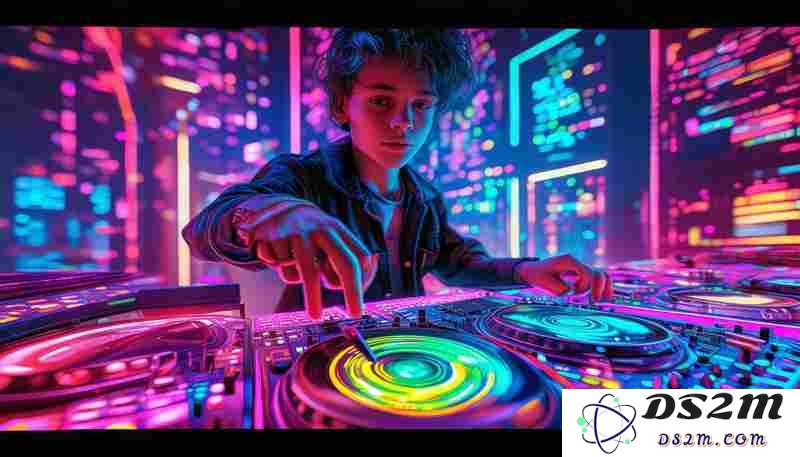 DJMAX致敬VGhost模式节奏掌握核心教学