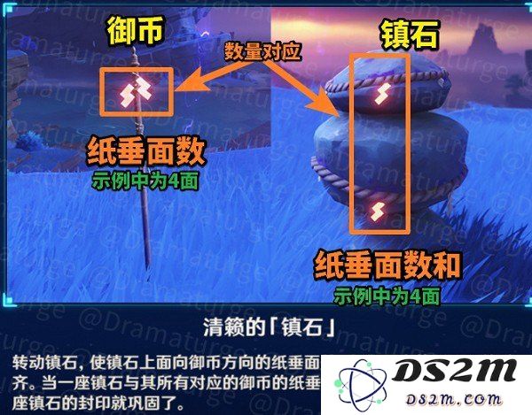 原神清籁逐雷记其四遇到困难该如何应对技巧分享
