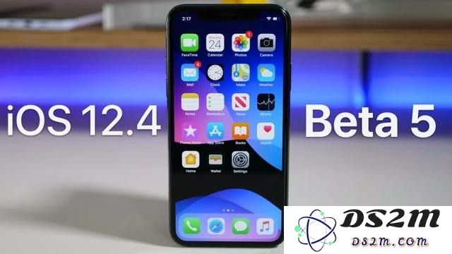 探讨iOS12.4 Beta 5版本更新的具体内容与详细升降级操作指南