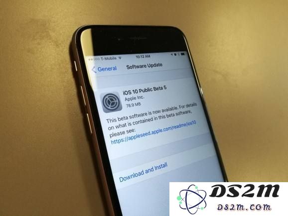 iOS 操作系统的各个版本都有哪些特点和意义？