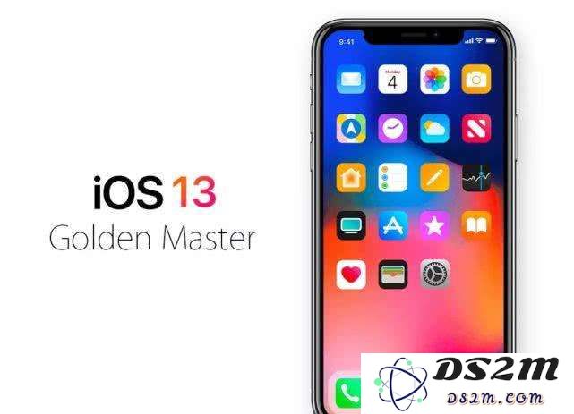 iOS 系统都有哪些版本，分别是什么意思？