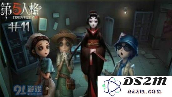 第五人格监管者红蝶怎么操作最好 监管者红蝶最强玩法分享介绍